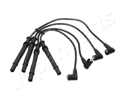 Комплект высоковольтных проводов JAPANPARTS IC-0711