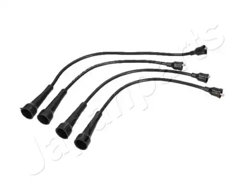 Комплект высоковольтных проводов JAPANPARTS IC-0719