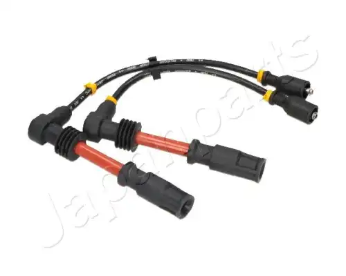 Комплект высоковольтных проводов JAPANPARTS IC-0909