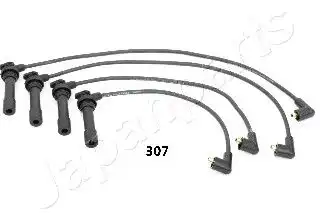 Провода зажигания JAPANPARTS IC-307