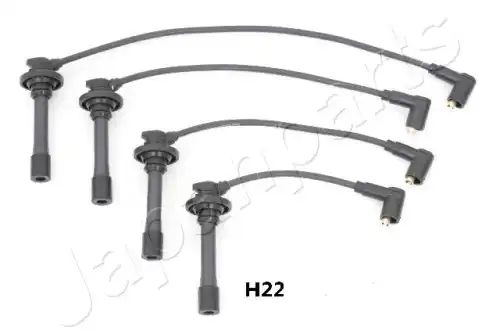 Провода зажигания JAPANPARTS IC-H22