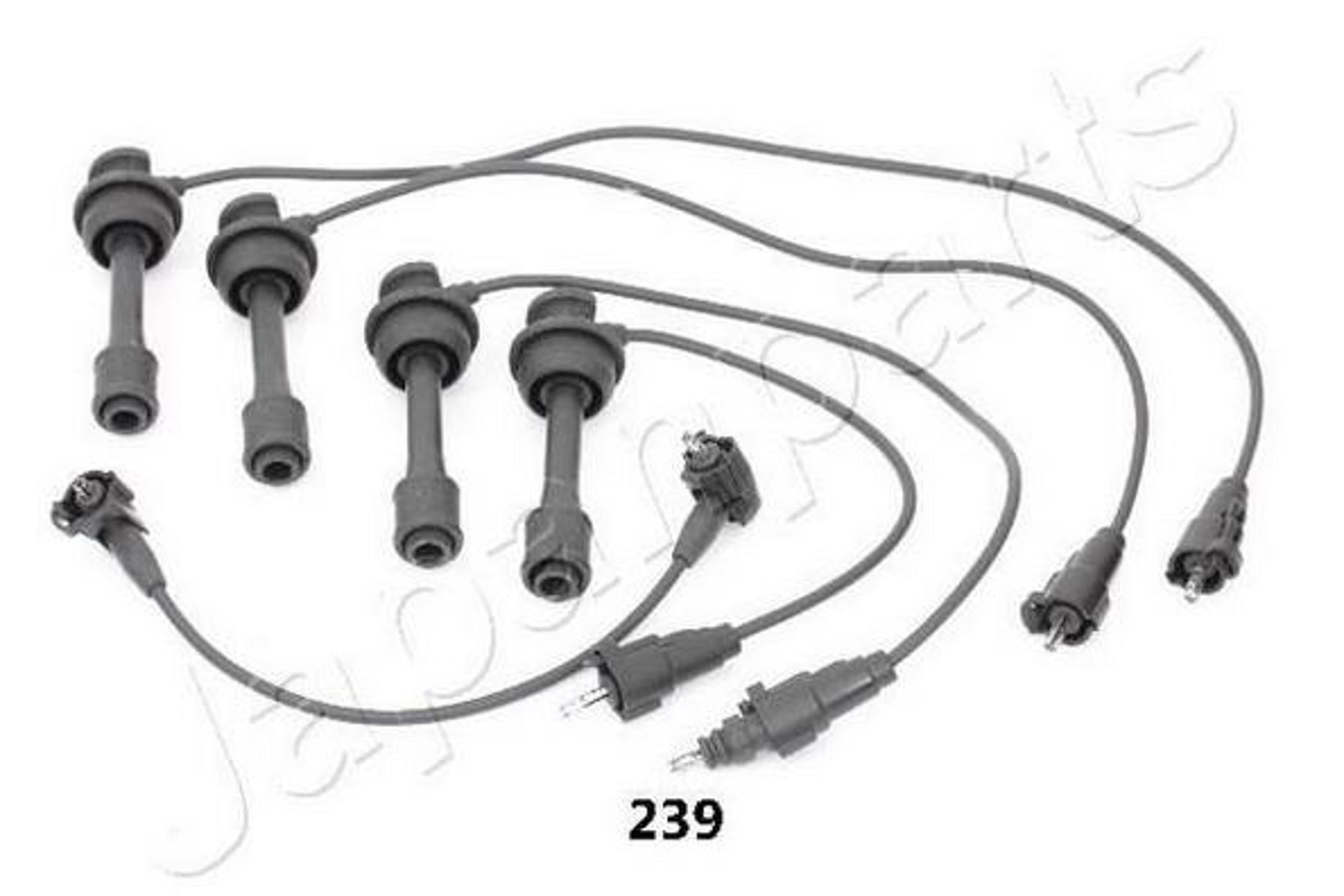 Комплект проводов зажигания JAPANPARTS IC-239