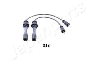 Провода зажигания JAPANPARTS IC318