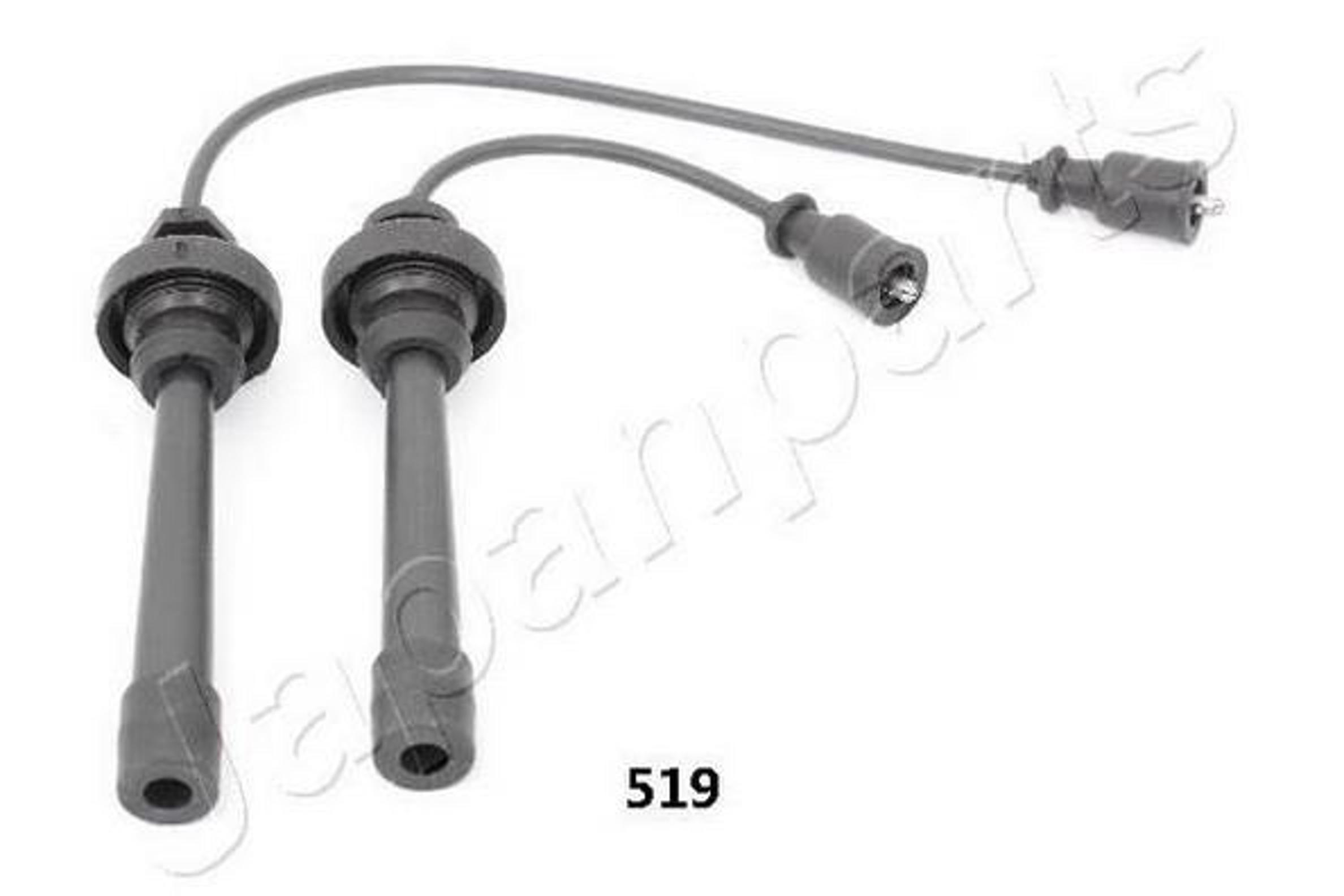 Комплект проводов зажигания JAPANPARTS IC-519