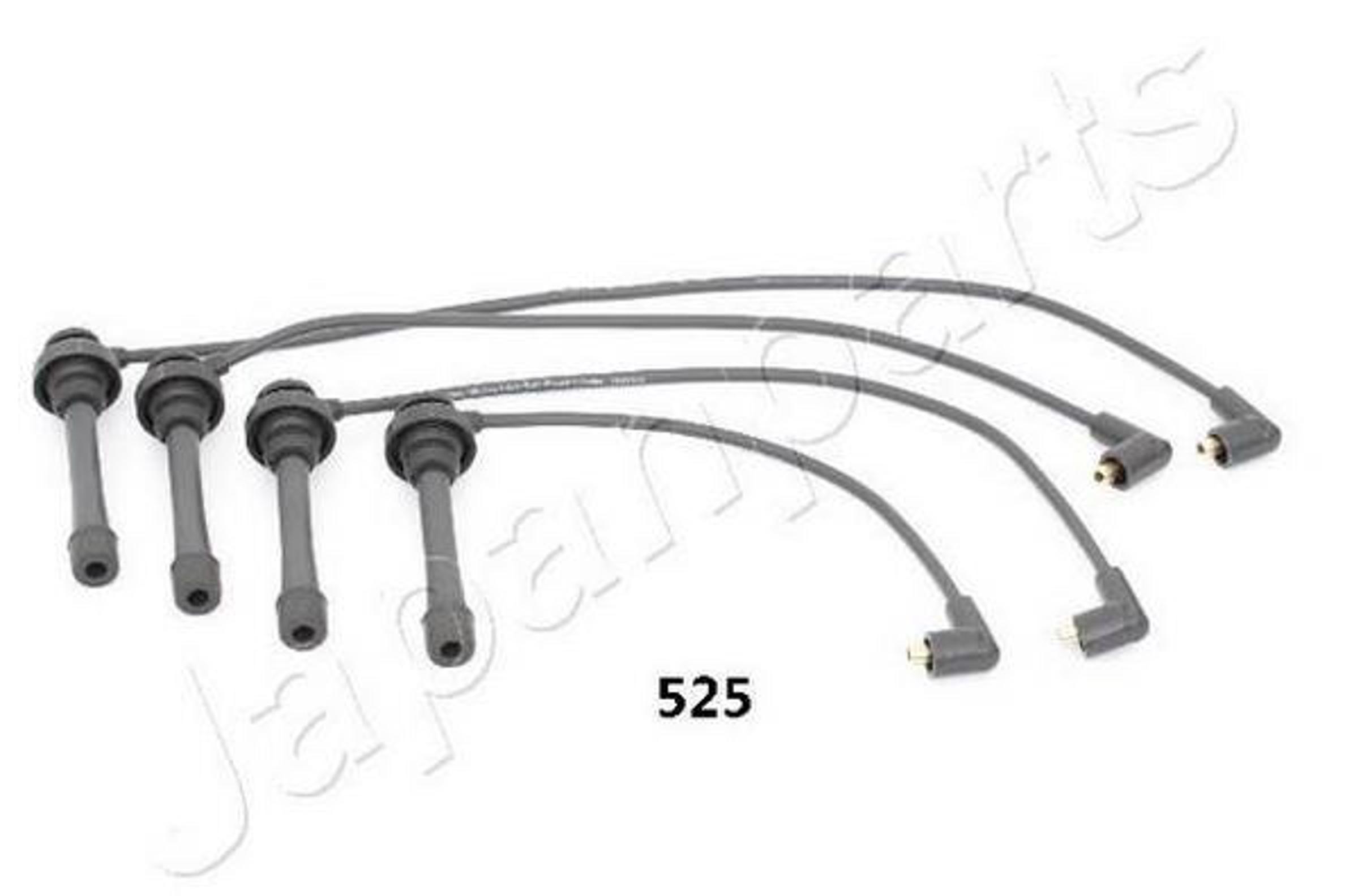 Комплект проводов зажигания JAPANPARTS IC-525