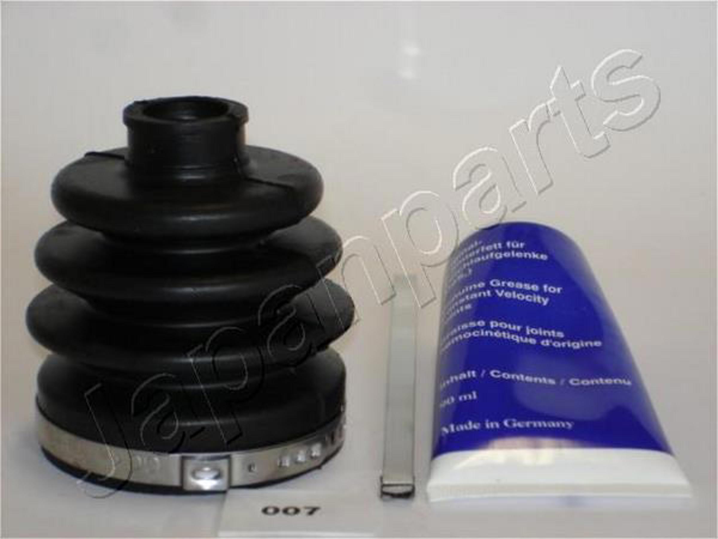 Пыльник шруса JAPANPARTS KB-007
