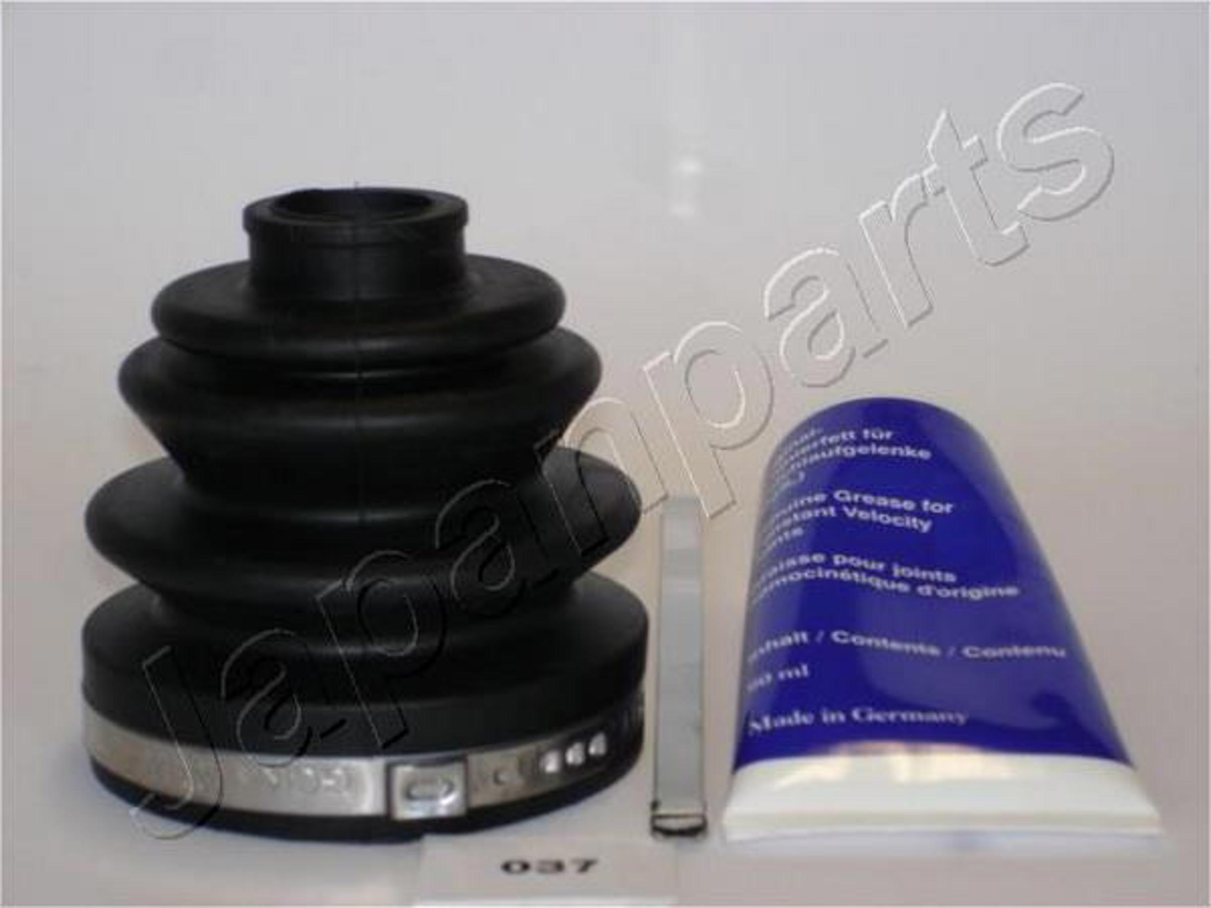 Пыльник шруса JAPANPARTS KB-037