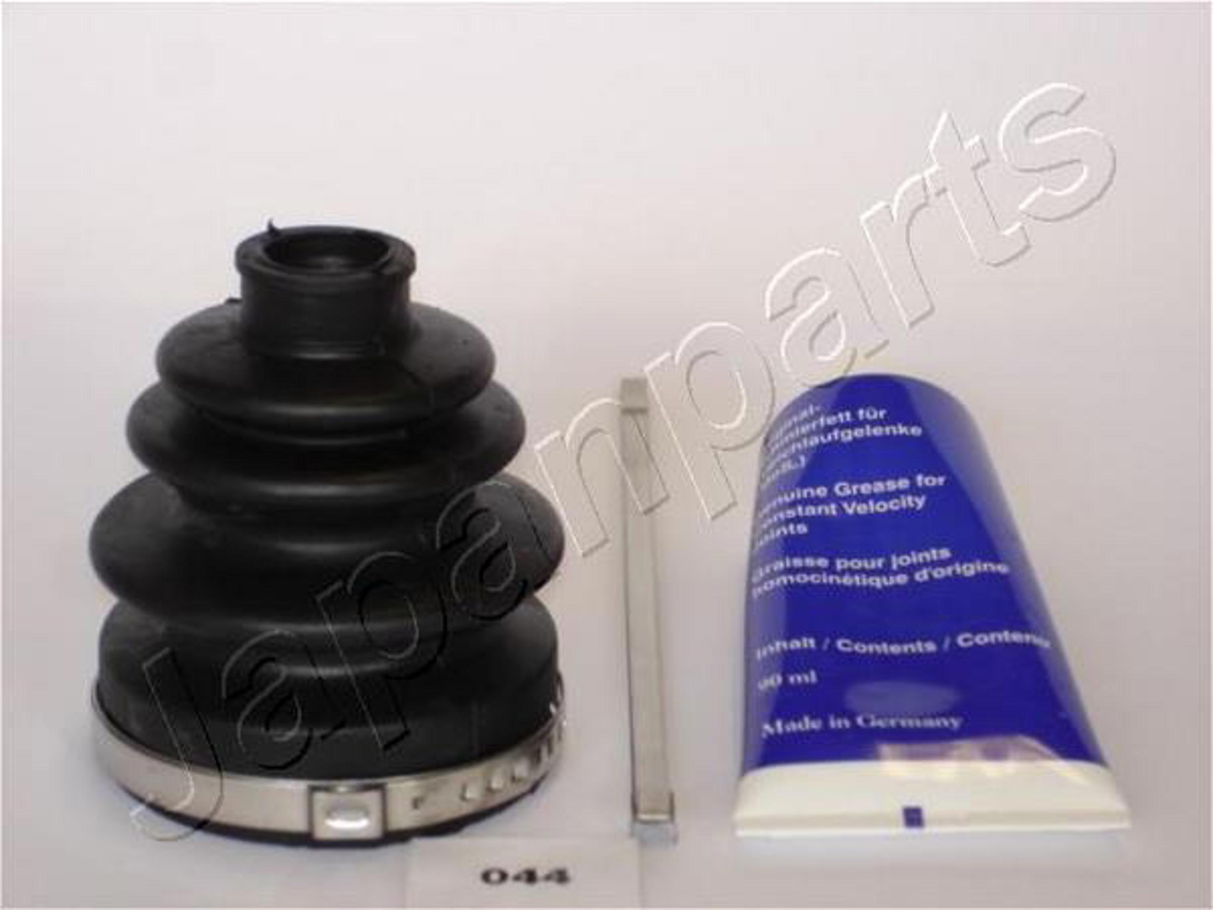 Комплект пылника приводной вал JAPANPARTS KB-044