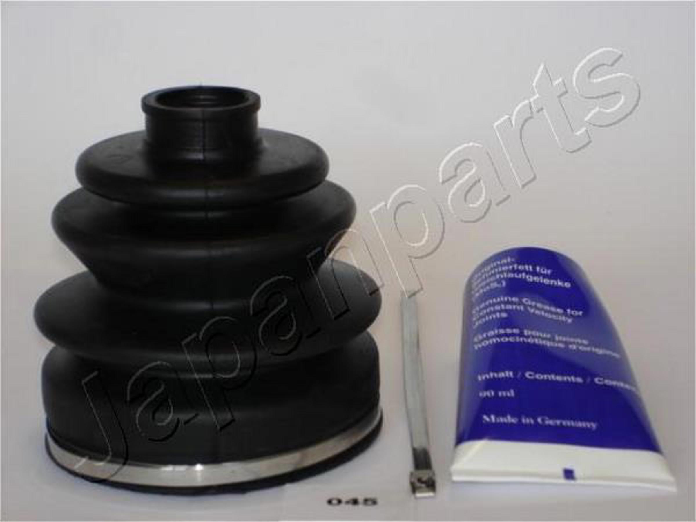 Пыльник шруса JAPANPARTS KB-045