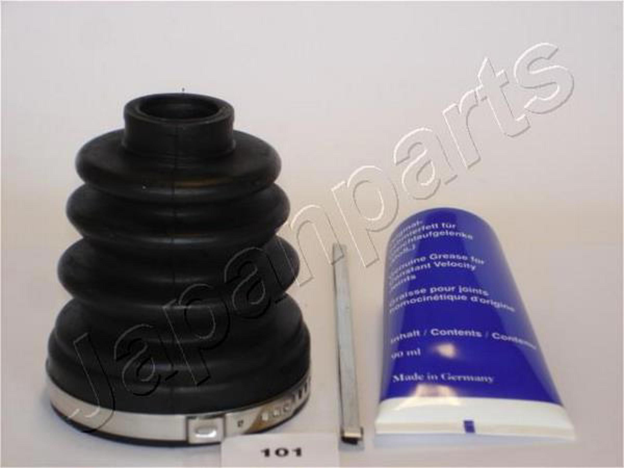 Пыльник шруса JAPANPARTS KB-101