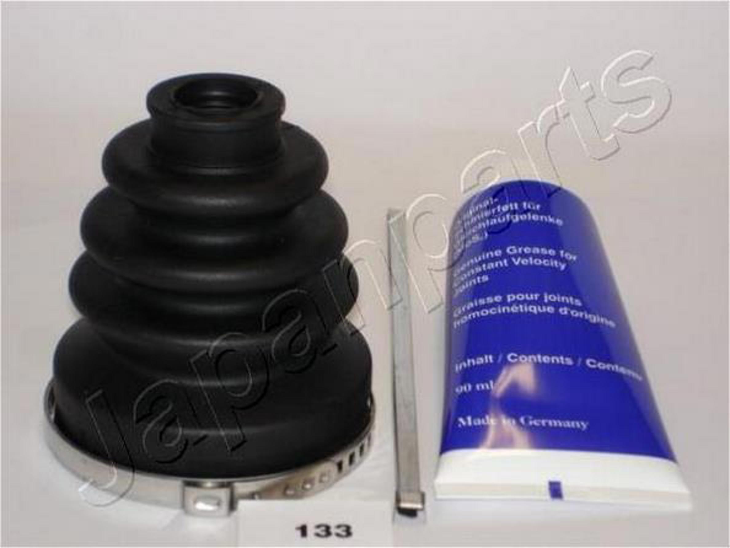 Пыльник шруса JAPANPARTS KB-133
