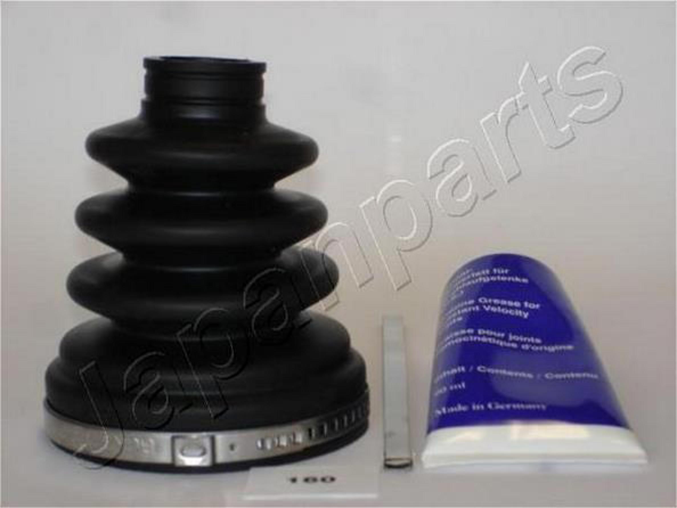 Пыльник шруса JAPANPARTS KB-160