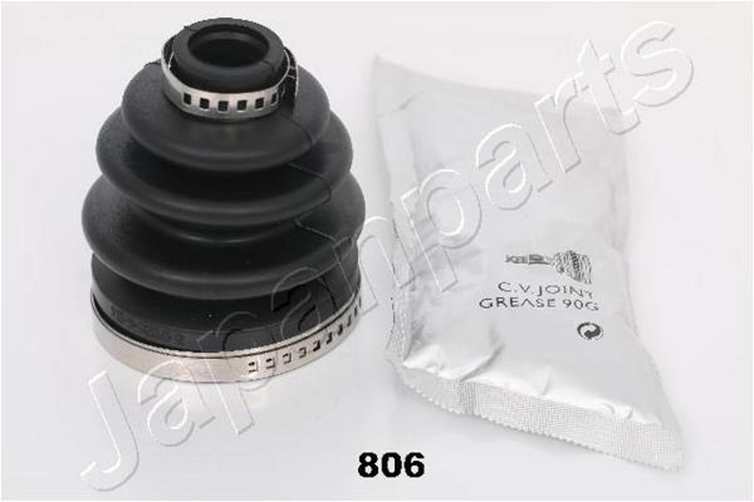 Пыльник шруса JAPANPARTS KB-806