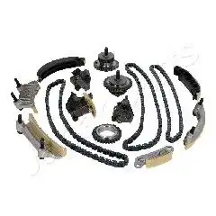 К-кт цепи грм JAPANPARTS KDK-001