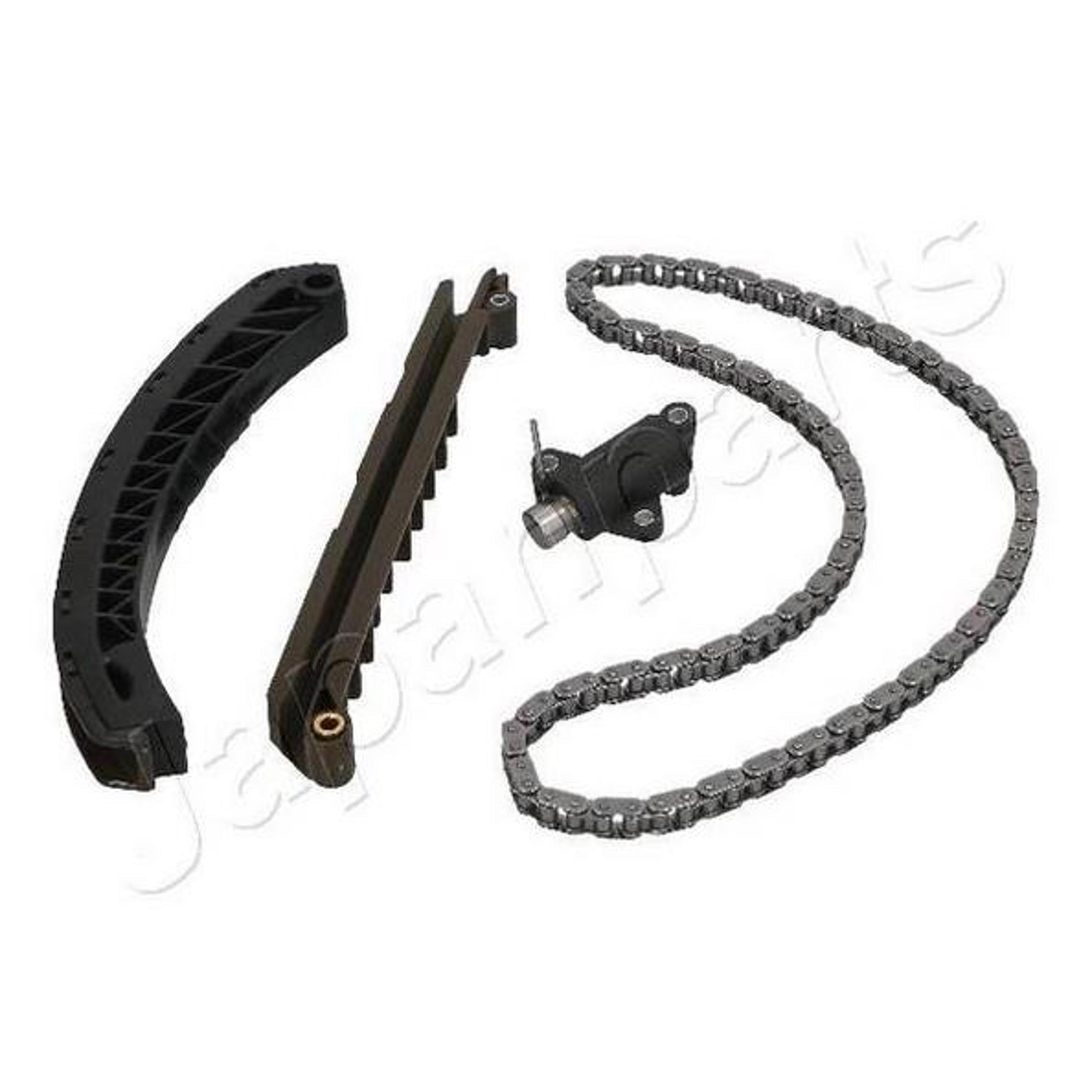 Комплект цепи грм JAPANPARTS KDK-0102