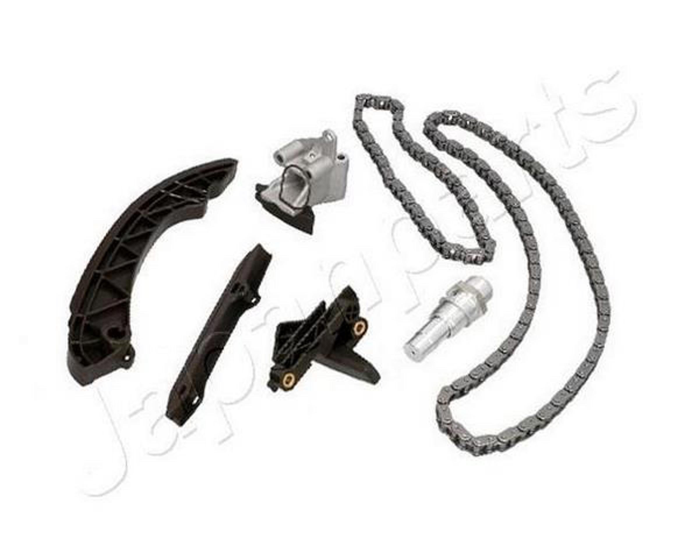 Комплект цепи грм JAPANPARTS KDK-0105