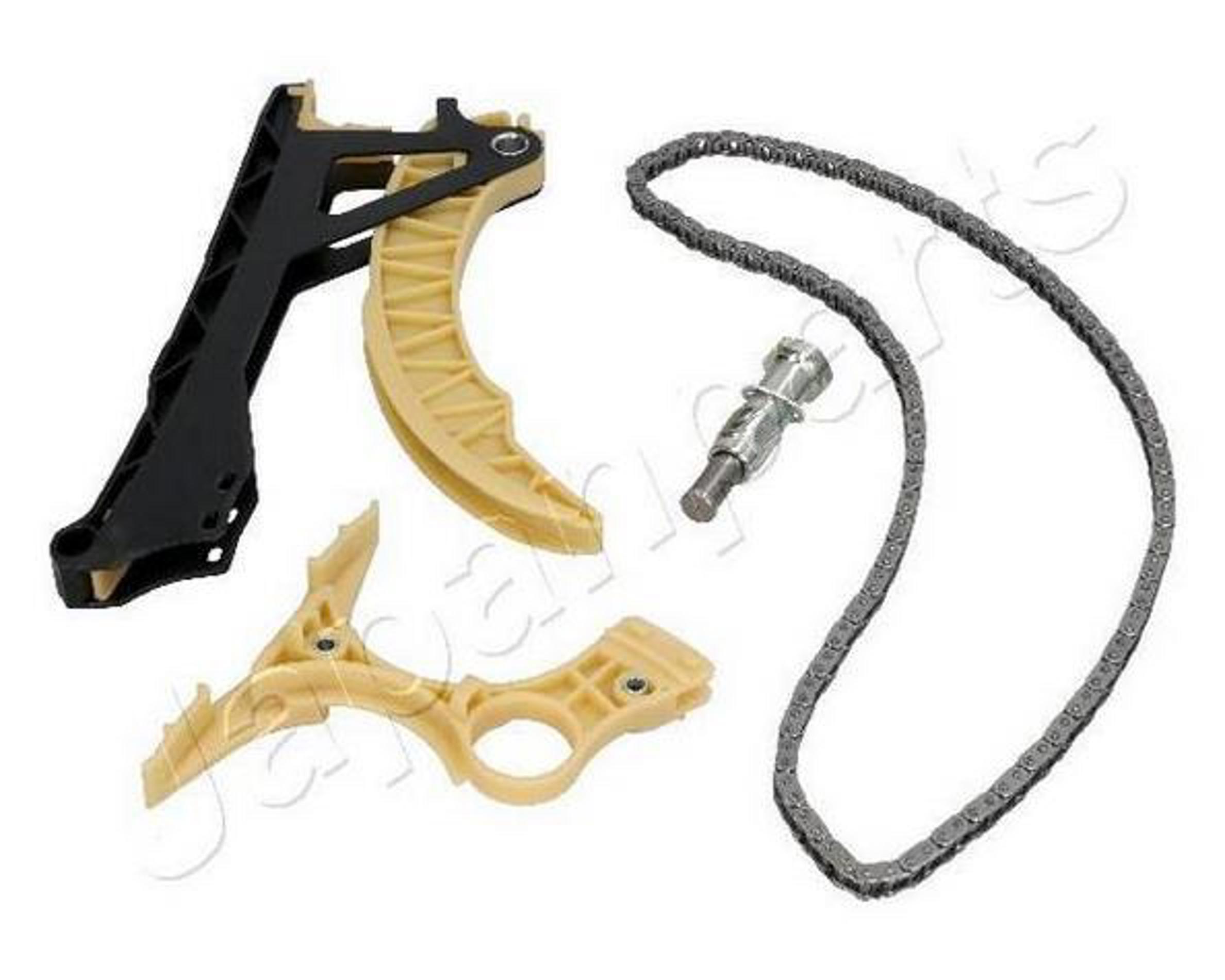 Комплект цепи грм JAPANPARTS KDK-0115