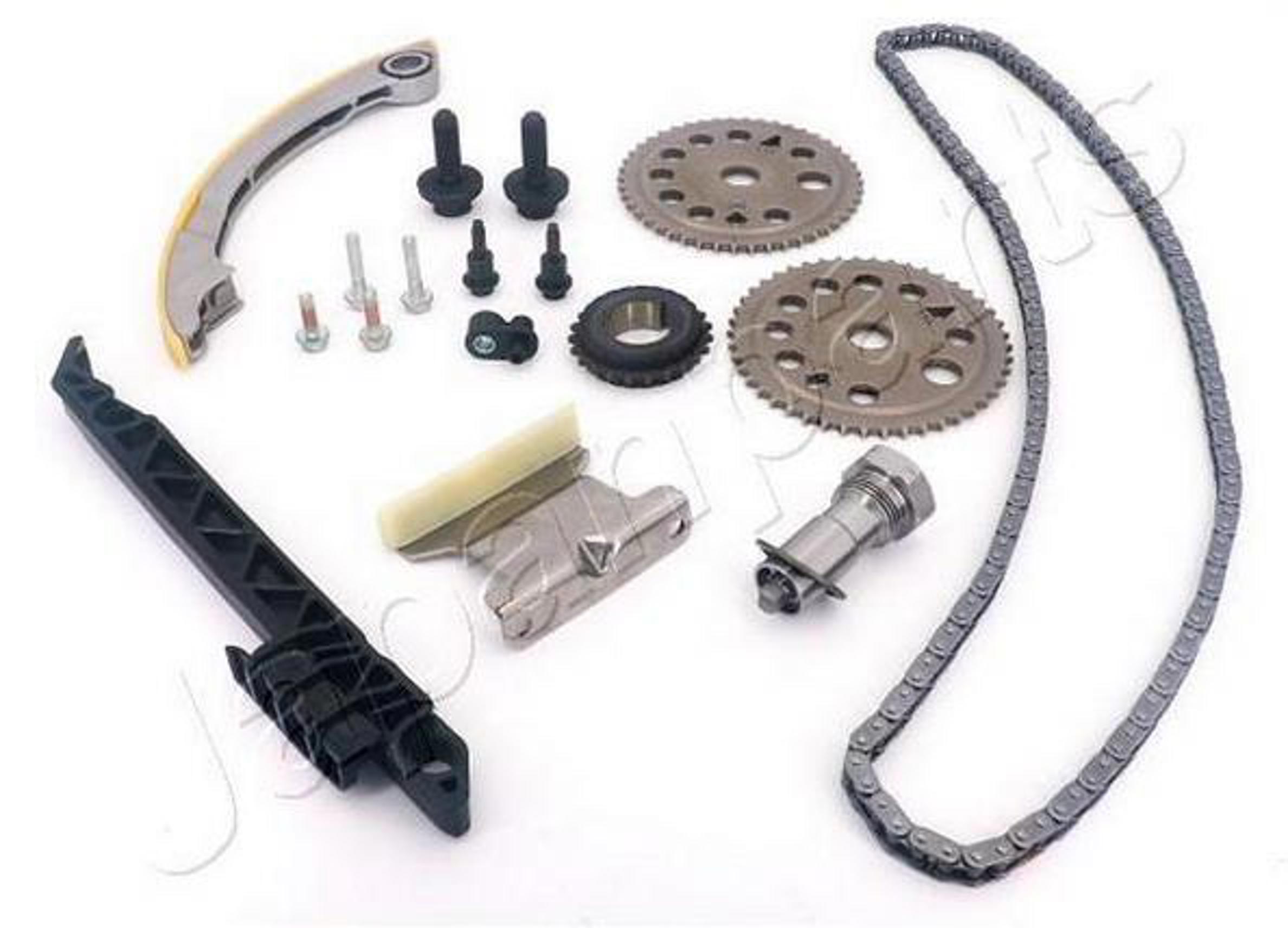 Комплект цепи грм JAPANPARTS KDK-0400