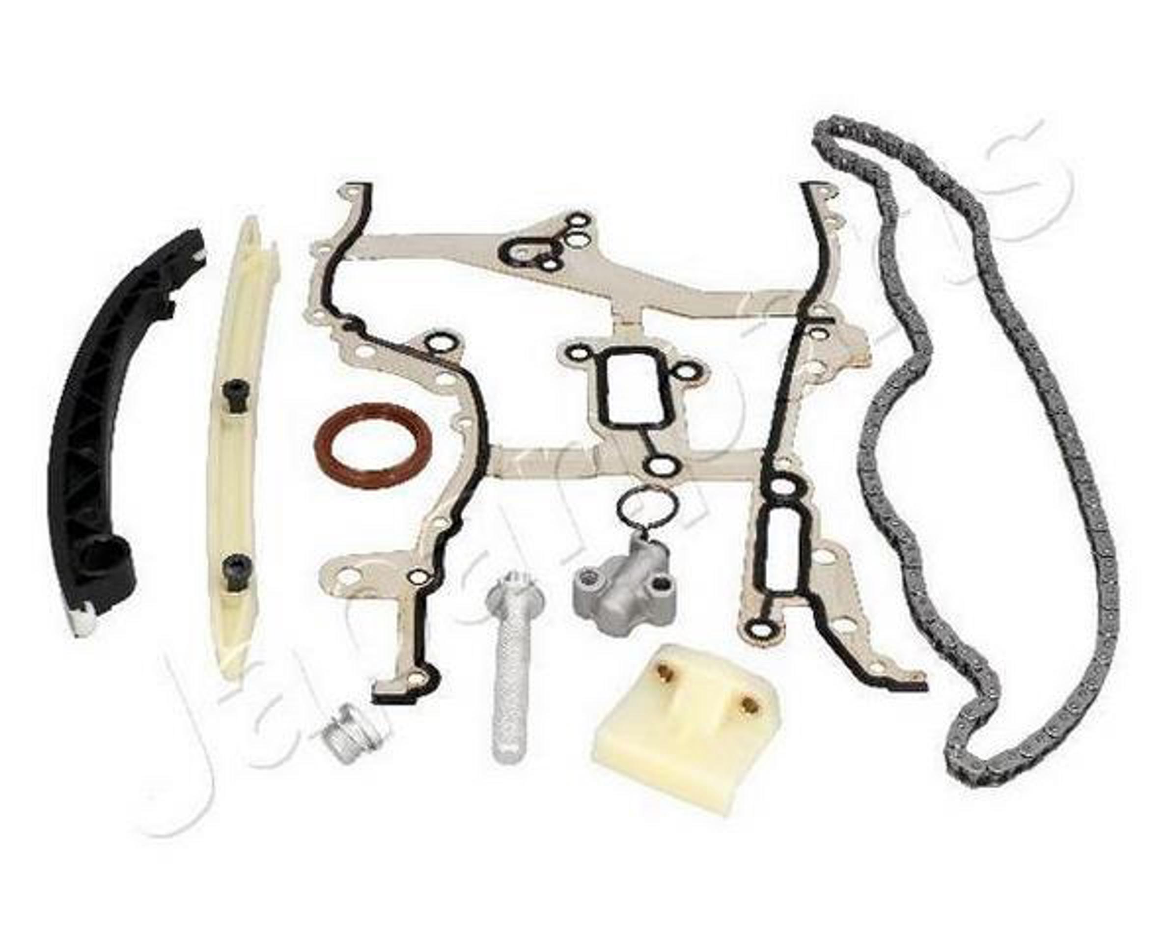 Комплект цепи грм JAPANPARTS KDK-0405