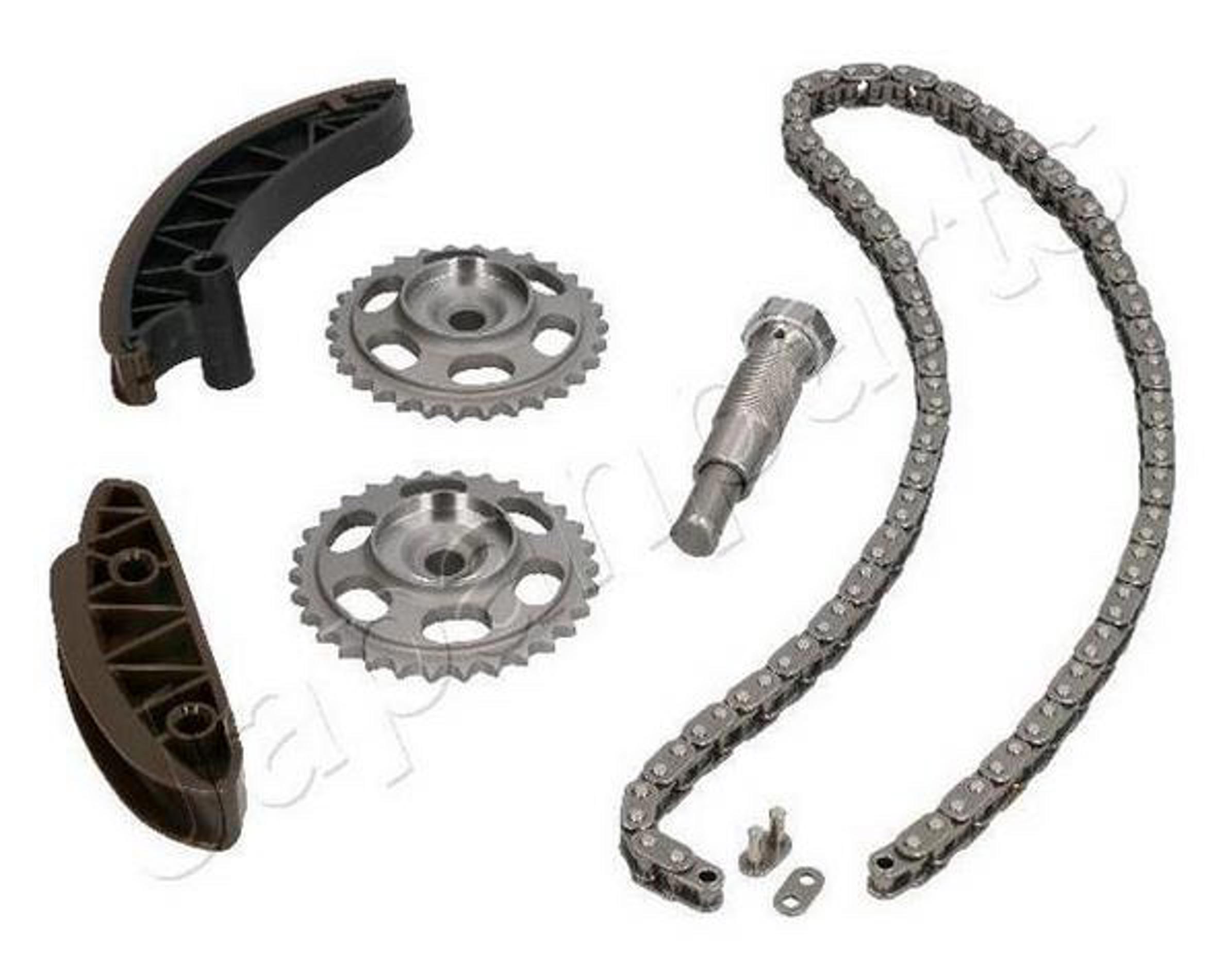 Комплект цепи грм JAPANPARTS KDK-0511