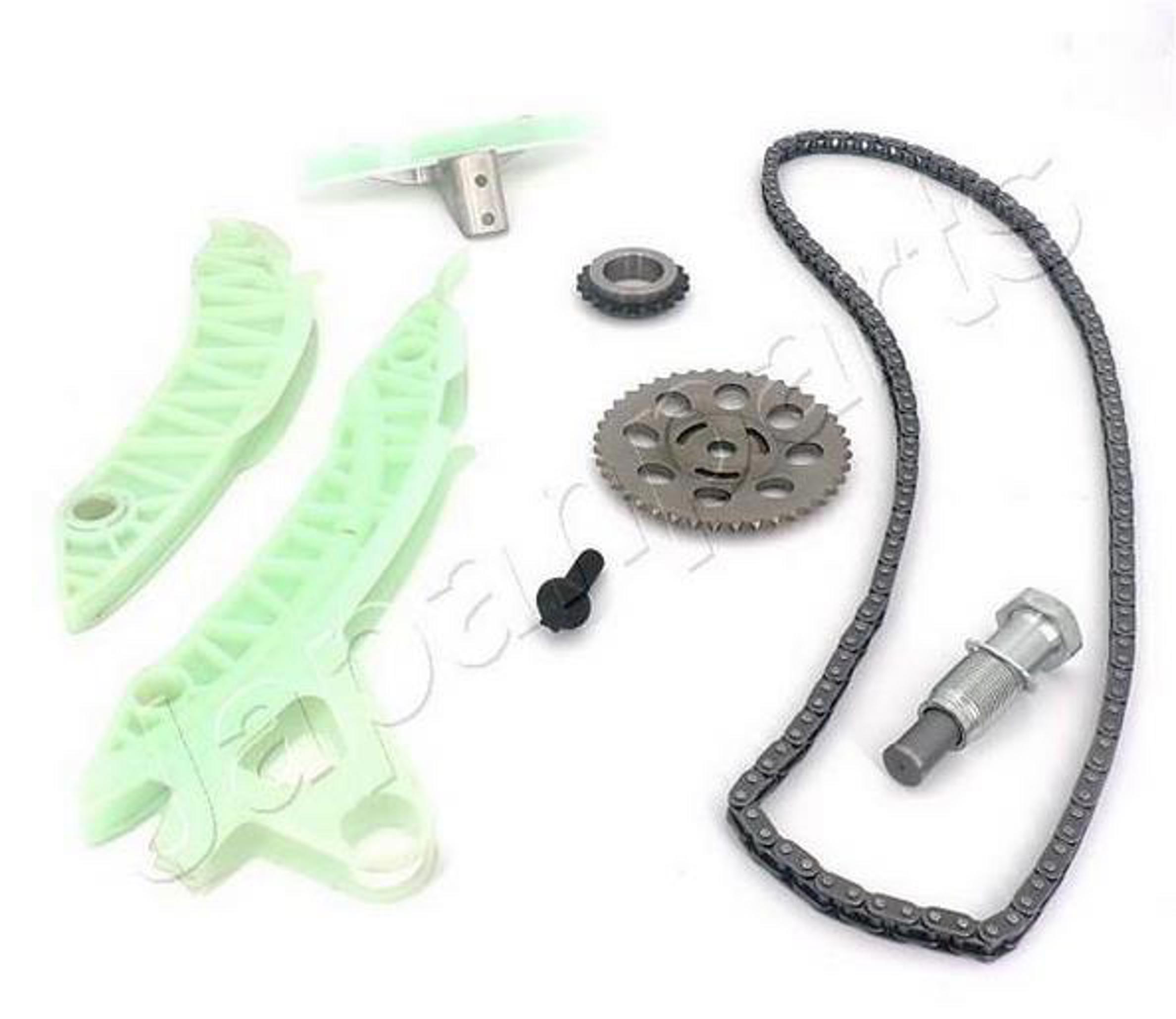 Комплект цепи грм JAPANPARTS KDK-0601