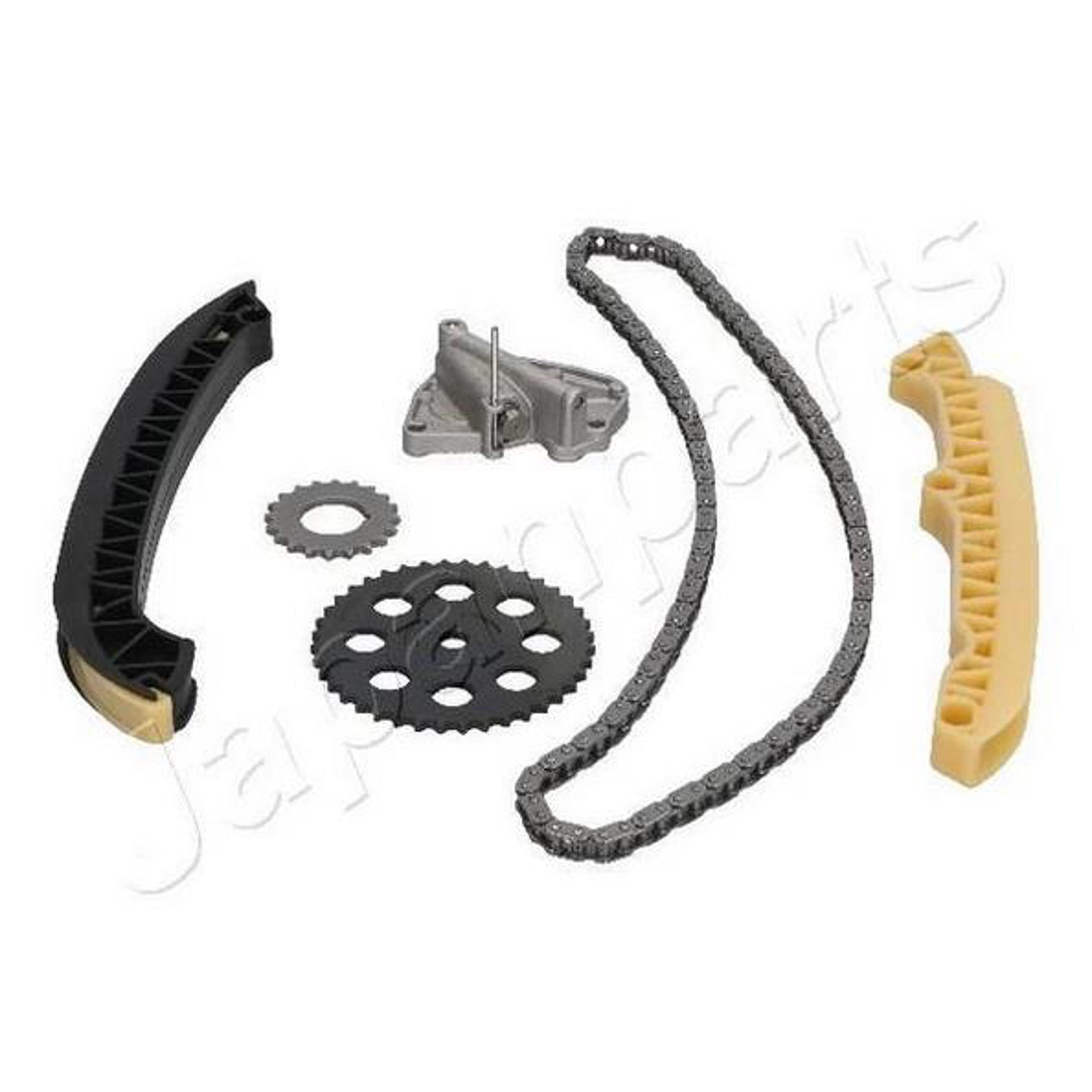 Комплект цепи грм JAPANPARTS KDK-0906