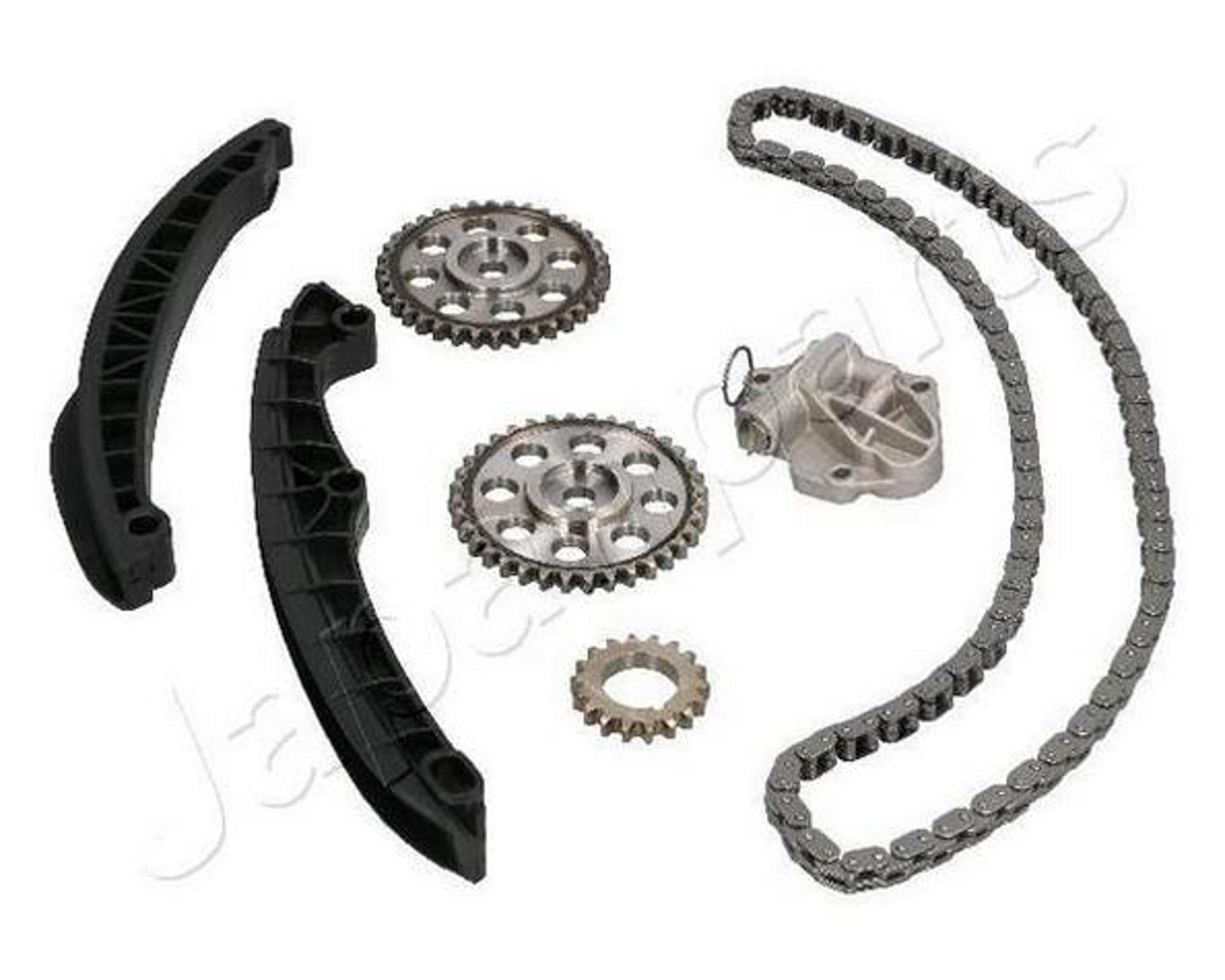 Комплект цепи грм JAPANPARTS KDK-0915