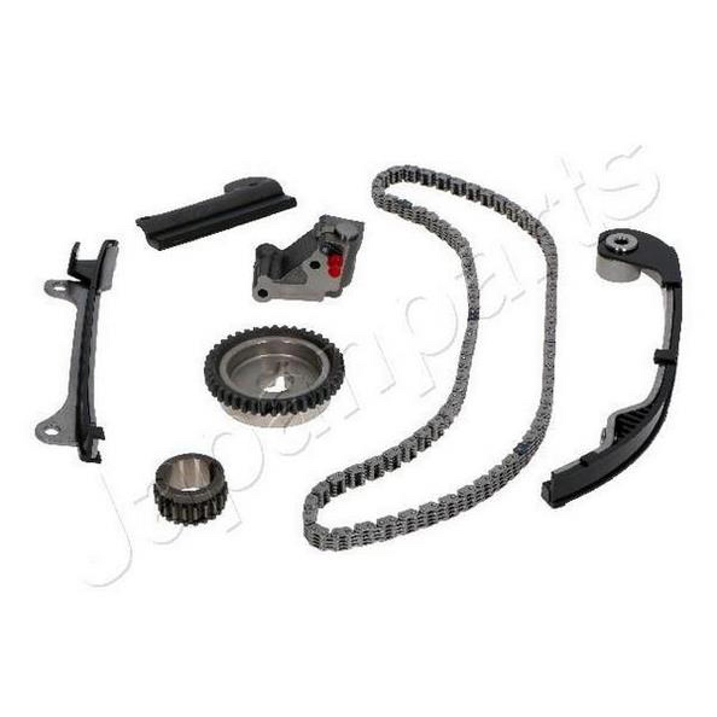 Комплект цепи грм JAPANPARTS KDK-109