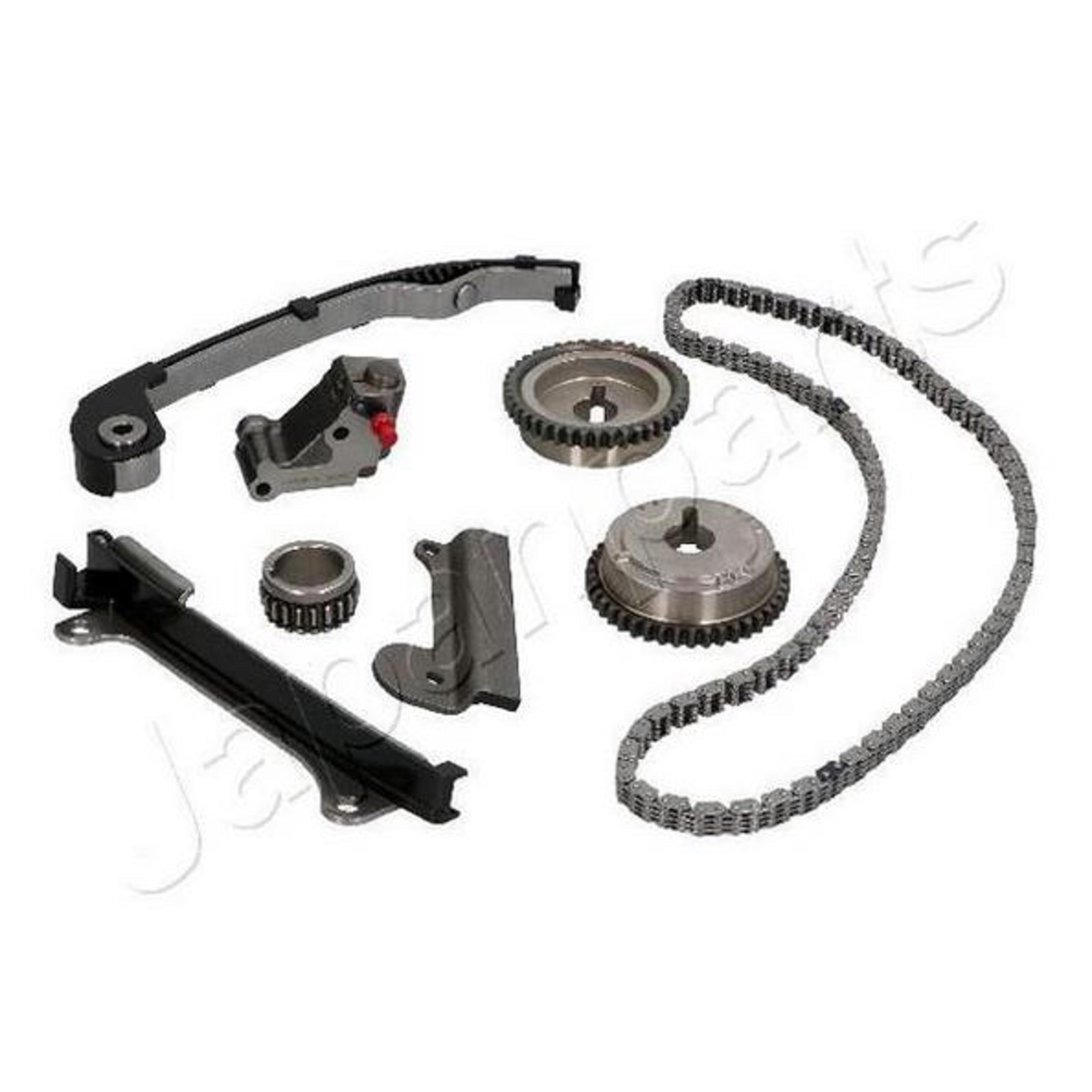 Комплект цепи грм JAPANPARTS KDK-110