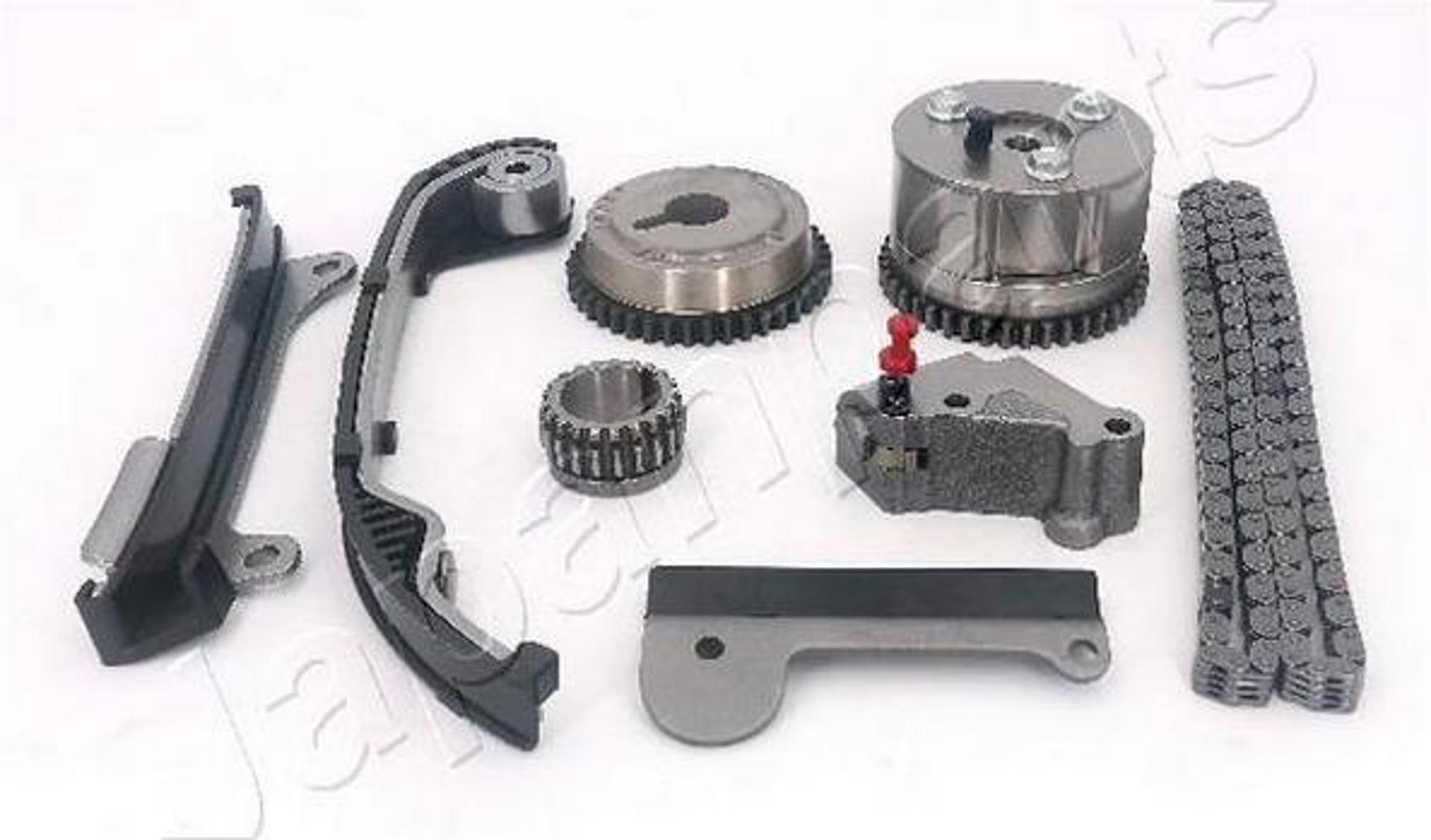 Комплект цепи грм JAPANPARTS KDK-114