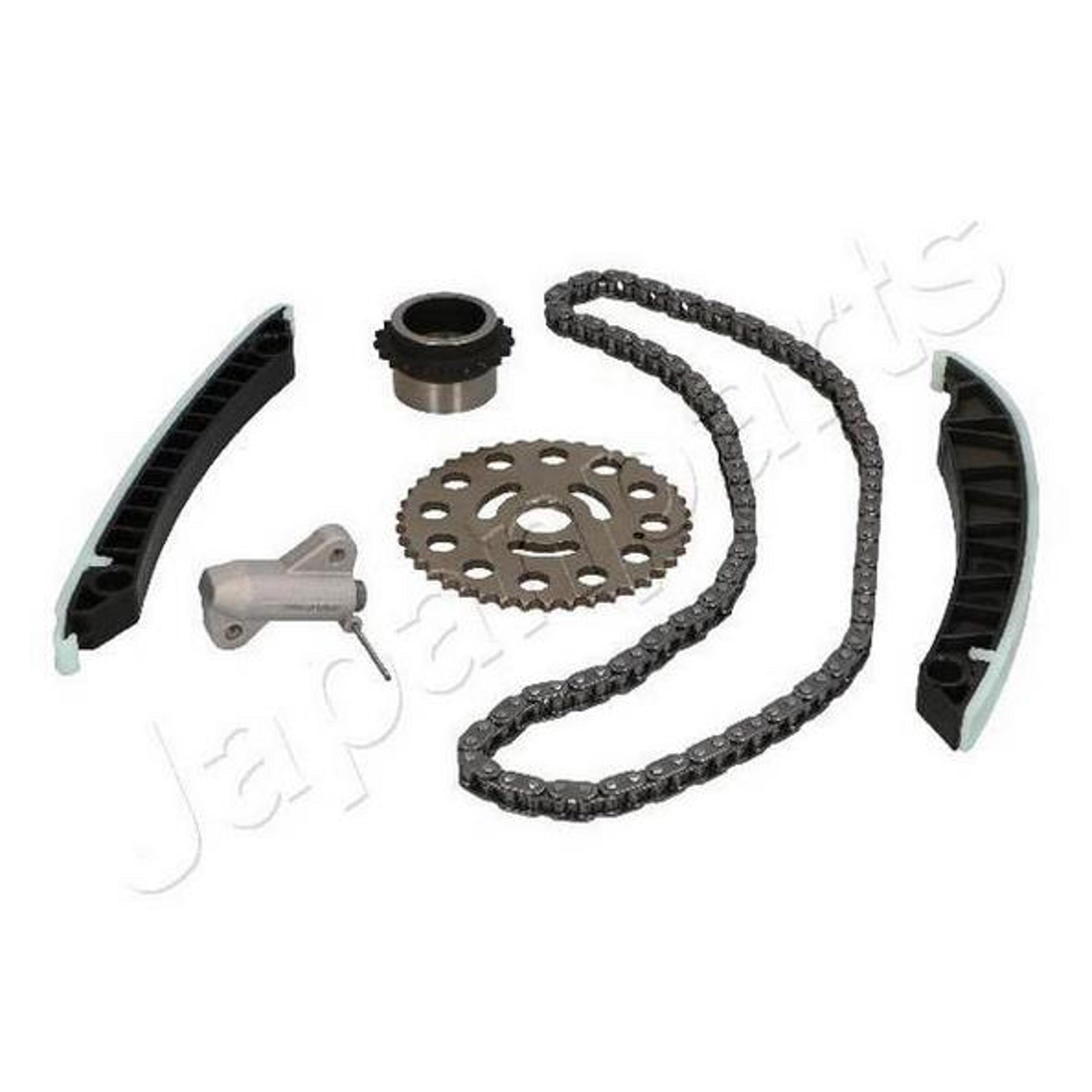 Комплект цепи грм JAPANPARTS KDK-129