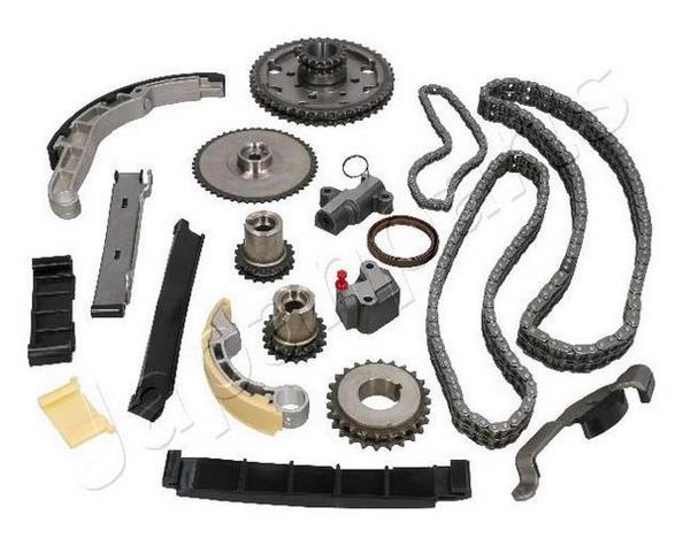Комплект цепи грм JAPANPARTS KDK-131