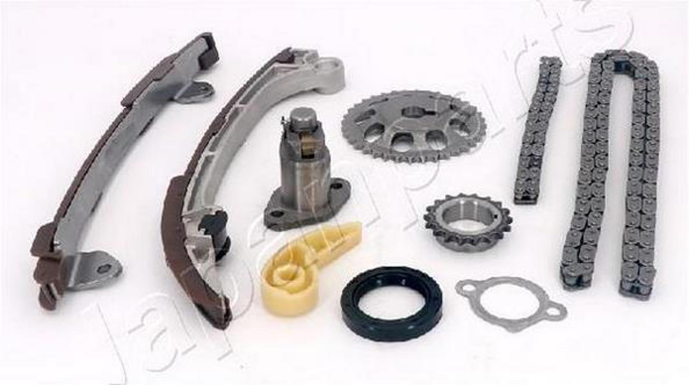 Комплект цепи грм JAPANPARTS KDK-205