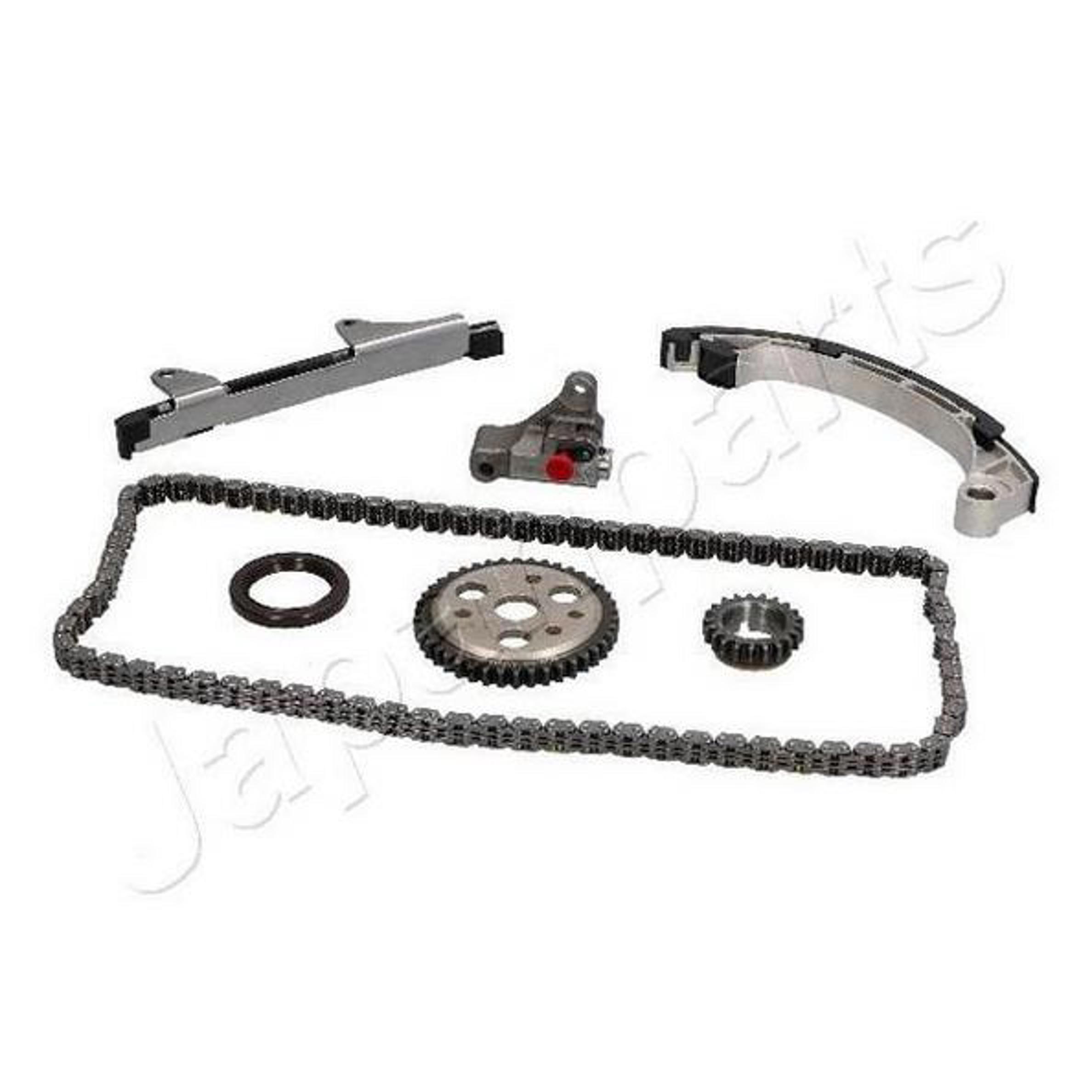 Комплект цепи грм JAPANPARTS KDK-206