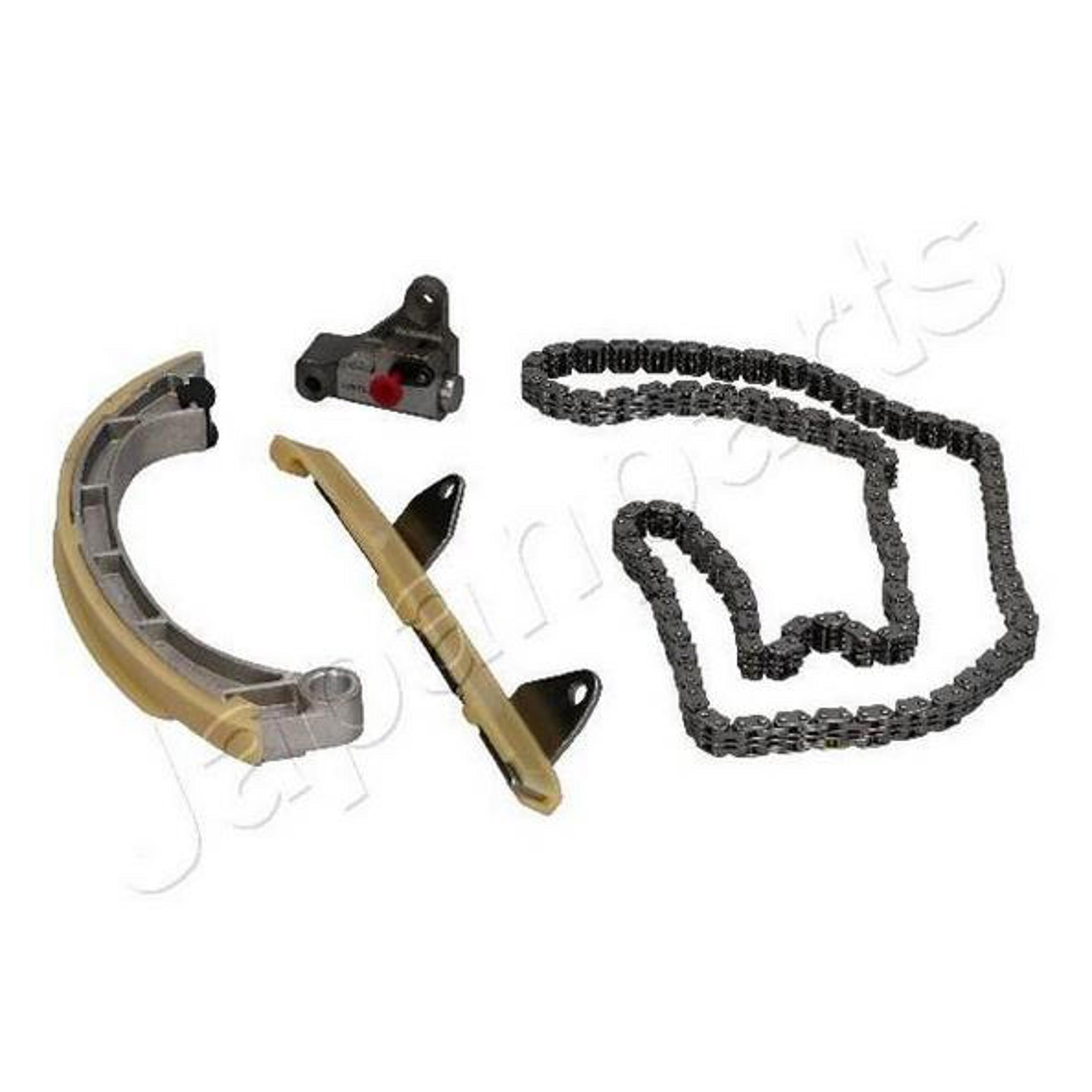 Комплект цепи грм JAPANPARTS KDK-208