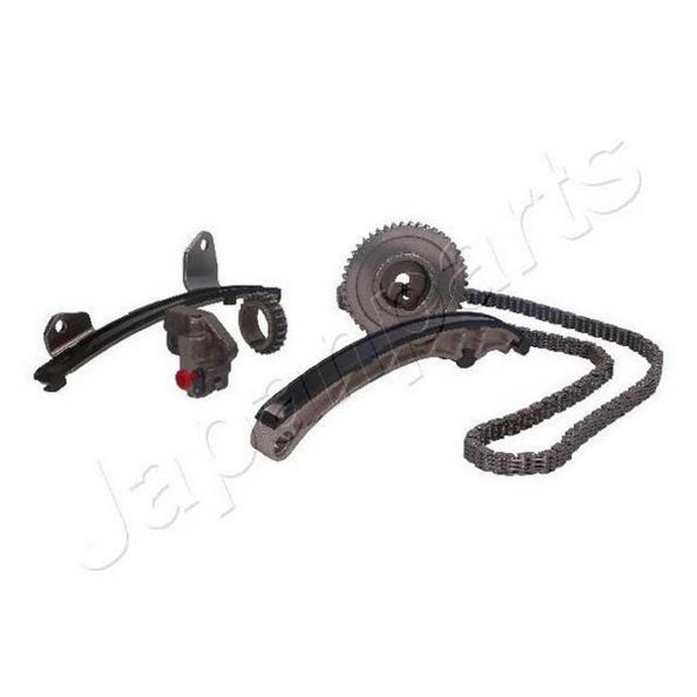 Комплект цепи грм JAPANPARTS KDK-300