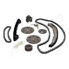 Комплект цели привода распредвала JAPANPARTS KDK301