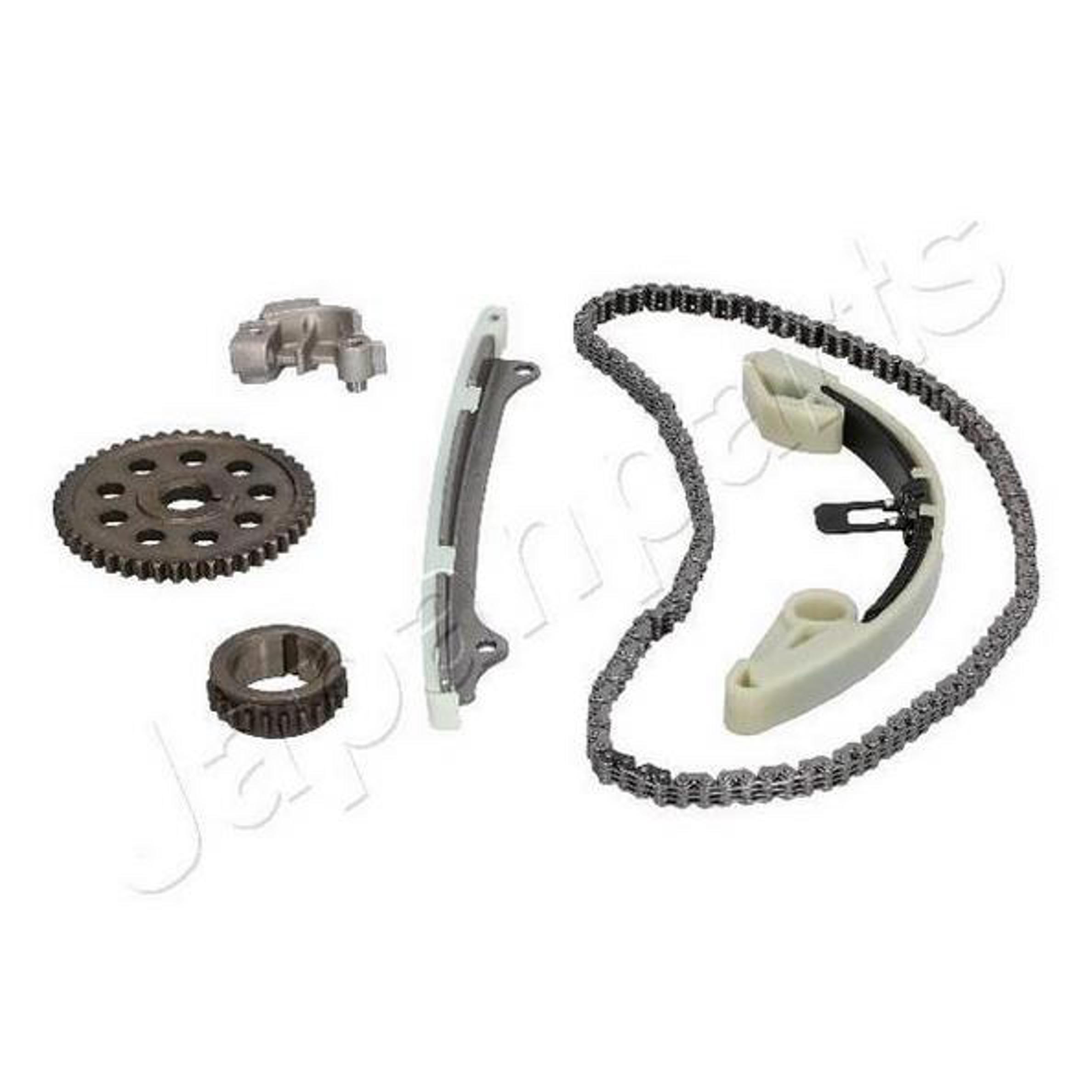 Комплект цепи грм JAPANPARTS KDK-405