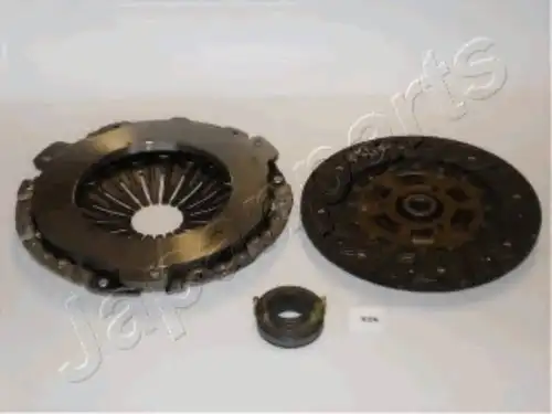 Комплект сцепления JAPANPARTS KF-K24