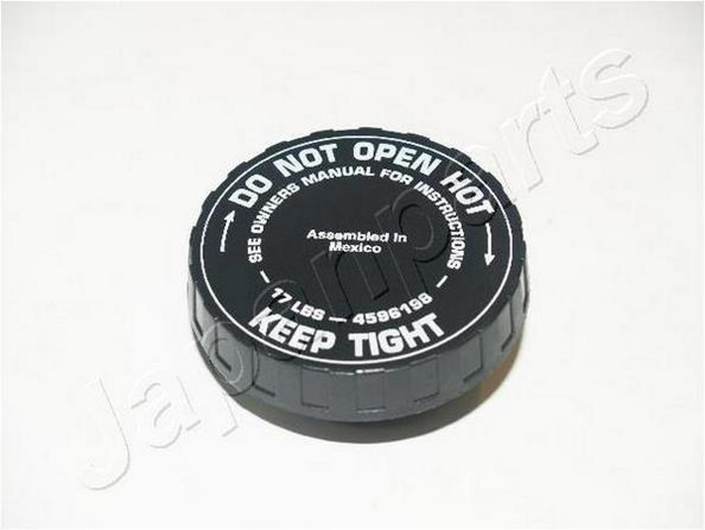 Крышка горловины радиатора JAPANPARTS KH-900