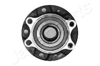 Ступица колеса JAPANPARTS KK-11053