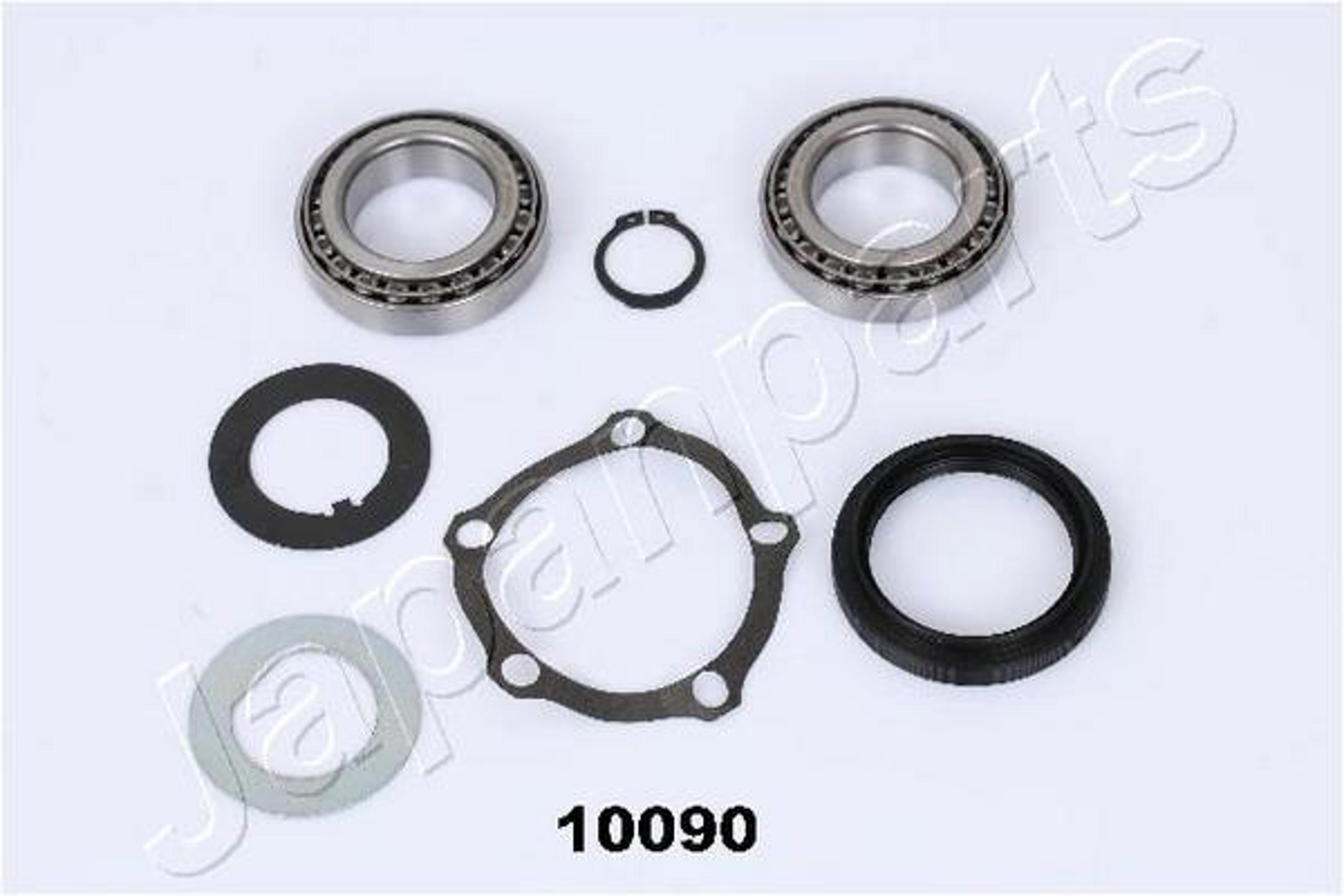 Подшипник ступичный JAPANPARTS KK-10090