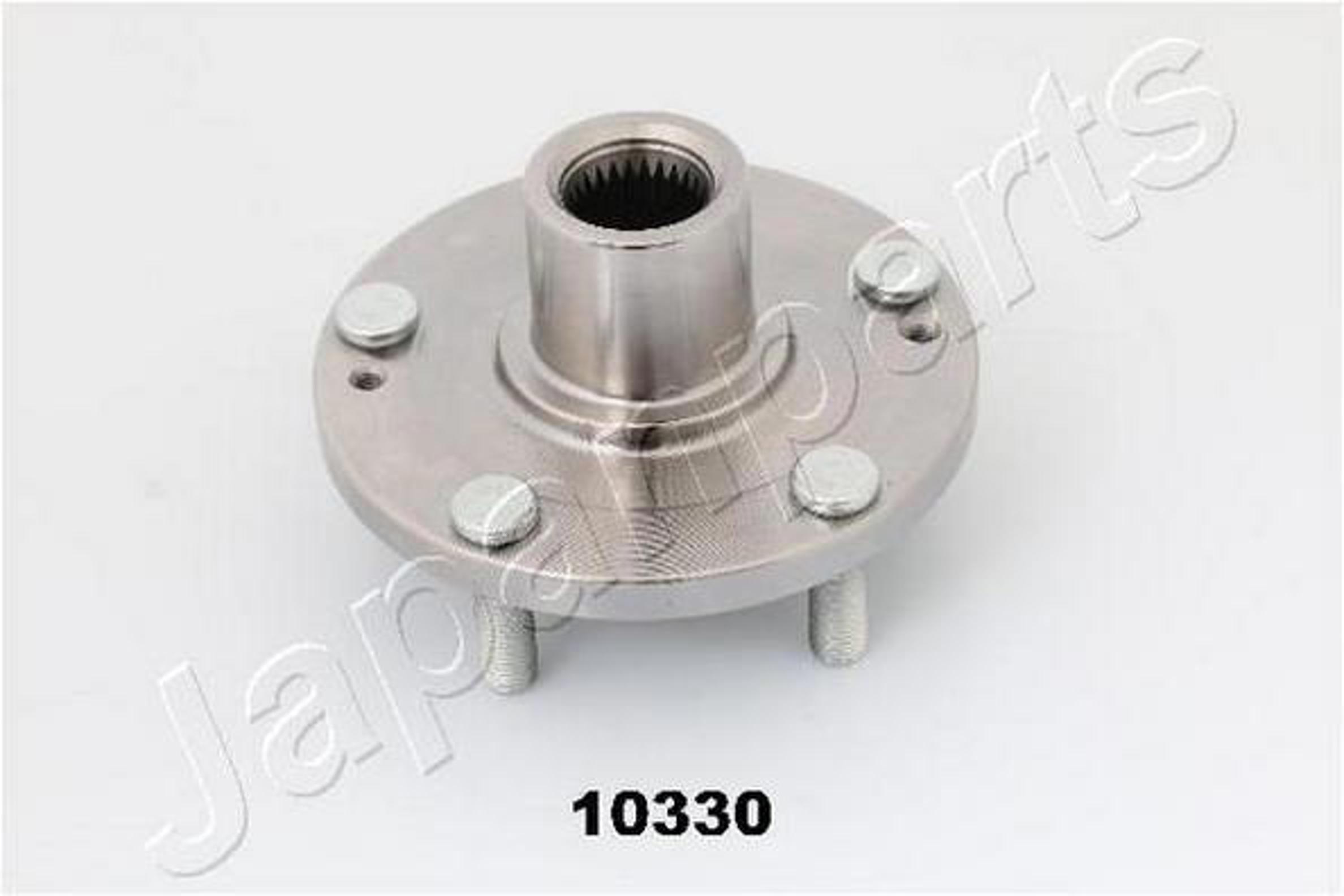 Ступица колеса JAPANPARTS KK-10330