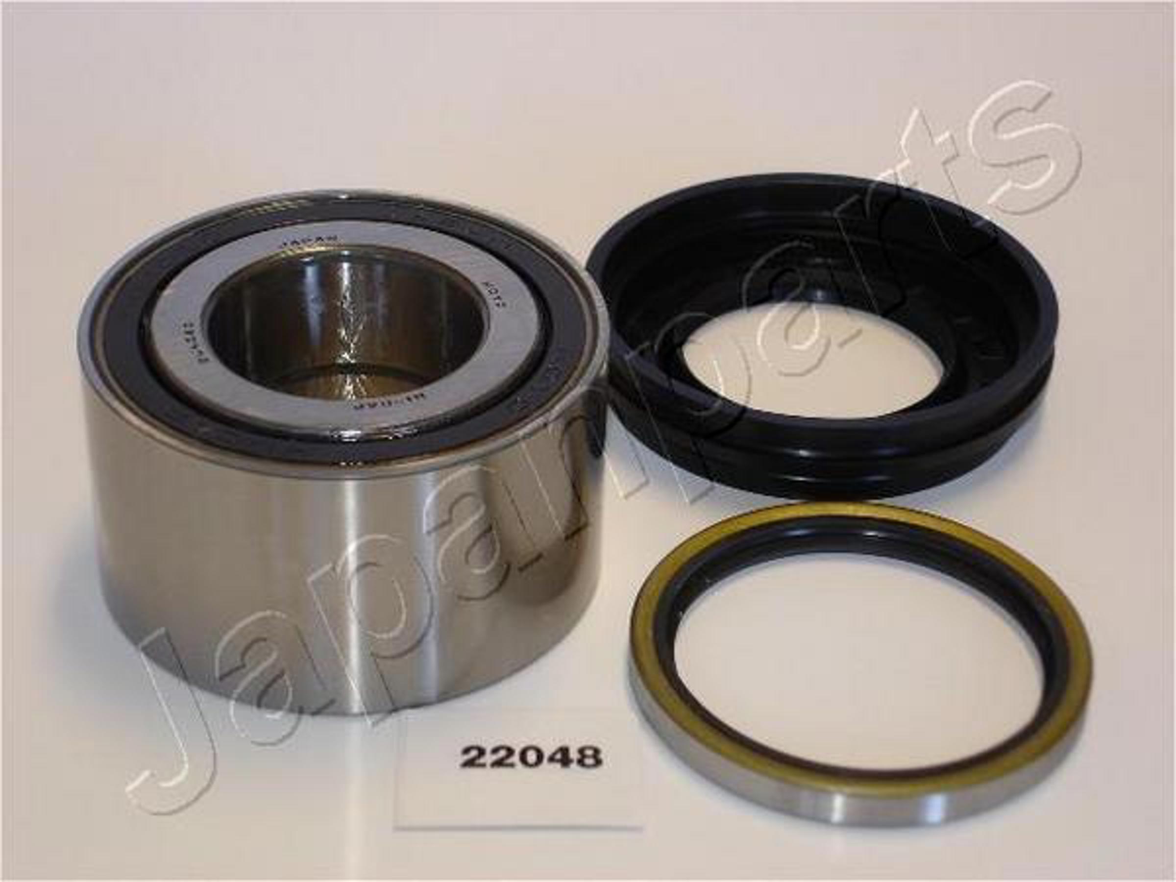 Подшипник ступичный JAPANPARTS KK-22048