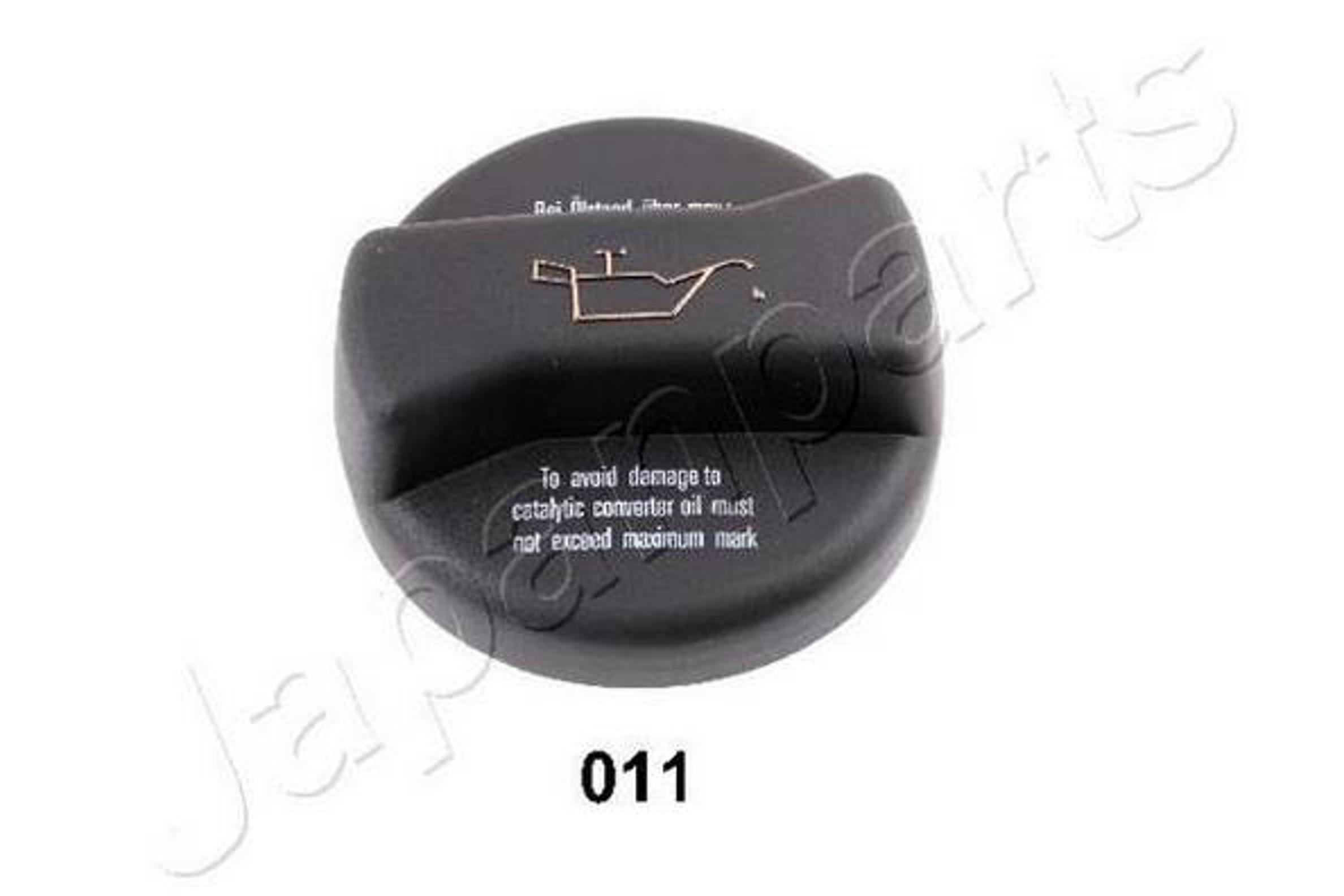 Крышка маслозаливной горловины JAPANPARTS KO-011