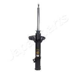 Амортизатор подвески задн лев газ JAPANPARTS MM-70040