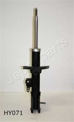 Амортизаторы JAPANPARTS MM-HY071