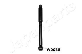Амортизатор JAPANPARTS MM-W0038