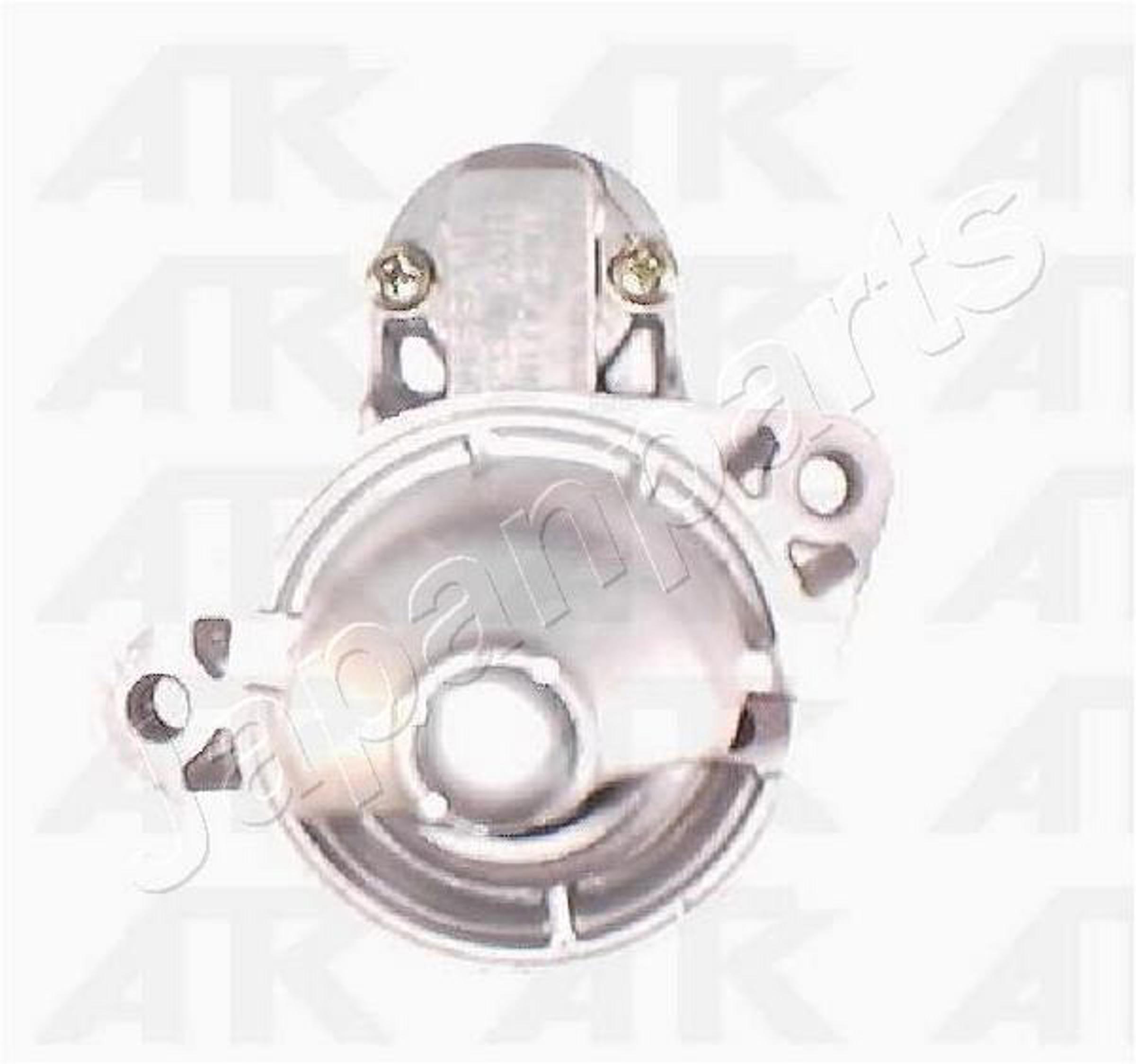 Стартер JAPANPARTS MTD164
