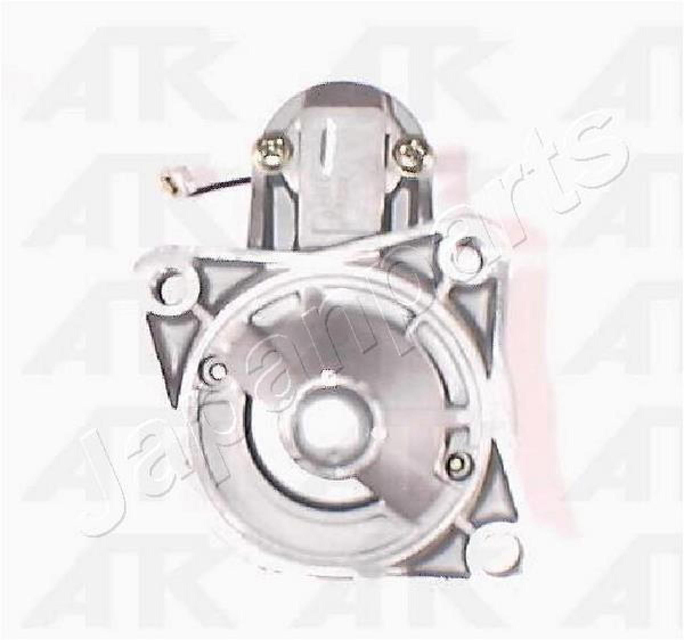 Стартер JAPANPARTS MTM162